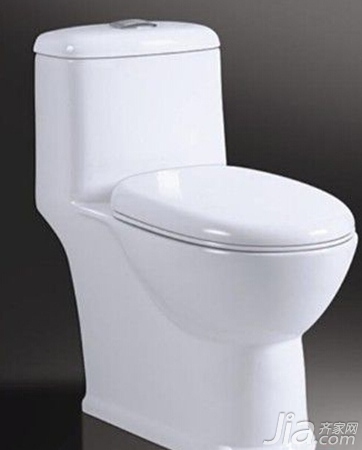 Zhongtao LT-1203 Toilet