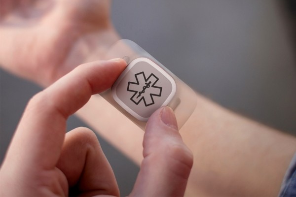 Graphene is coming, a spring breeze for wearables
