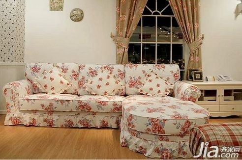 Corner Sofa Image 2