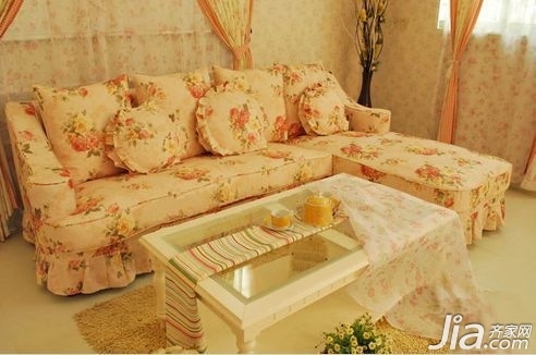 Corner Sofa Image 3