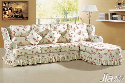 Corner Sofa Image 4
