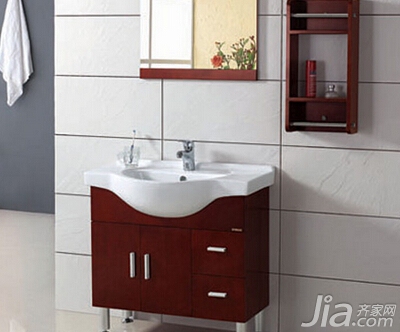 Shenluda Bathroom Cabinet