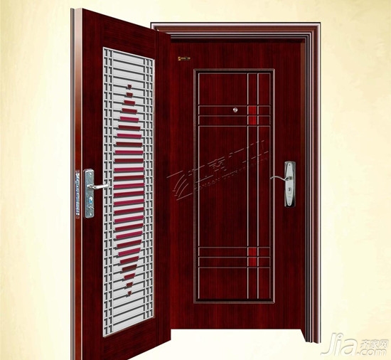 Xingyueshen Anti-Theft Door Model B43-A3