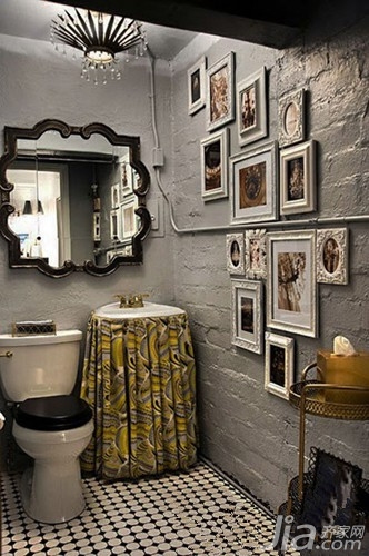 Wrigley Bathroom Products