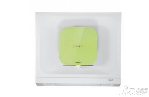 Boss 22E6 + 33B2 Range Hood + Gas Stove