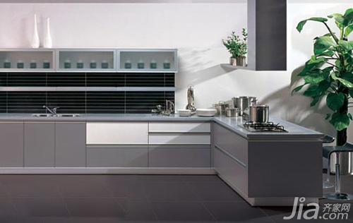 Gold Medal Kitchen Cabinet