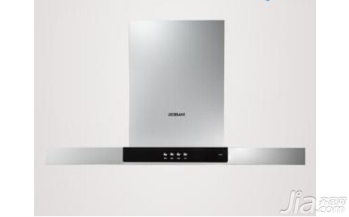 Boss 8012 top suction range hood