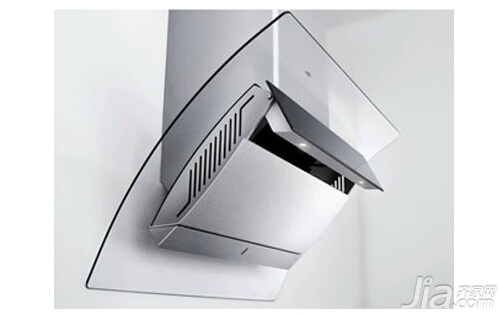 Vantage i11021 side range hood