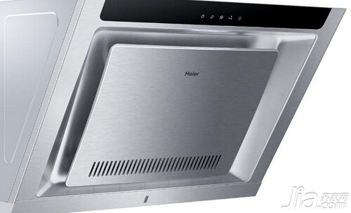 Haier / Haier C150 Range Hood