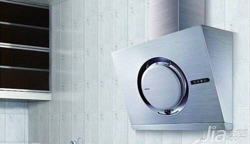 Boss 5366 side suction hood