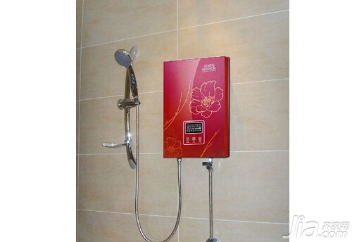 Midea F65-30D1 Features