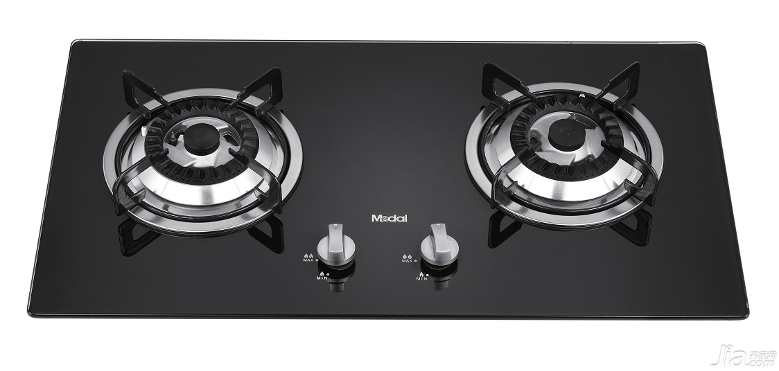 Midea Gas Stove
