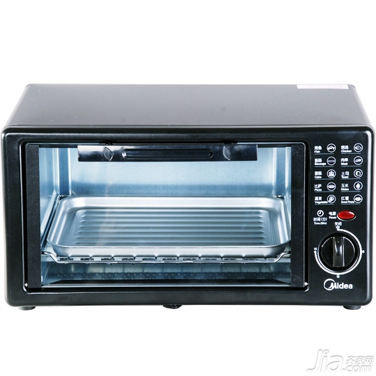 Midea Electric Oven