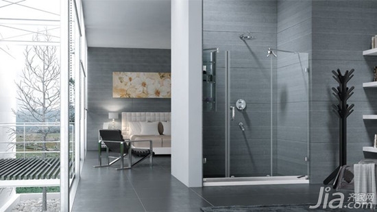 Bate Shower Room Models