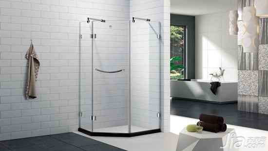 Bate Shower Room Designs
