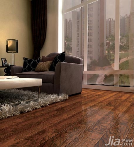 Shengxiang Floor Image