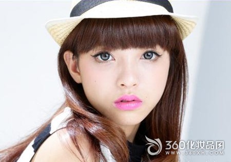 The most beautiful European Barbie makeup tutorial