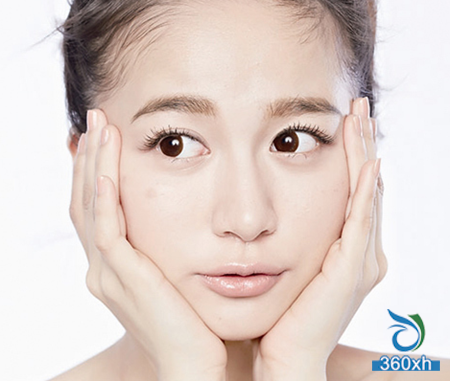 Xiaobian Secret to remove crow's feet