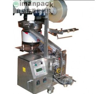 New firecracker packaging machine