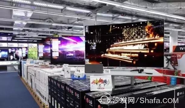 TV Comparison