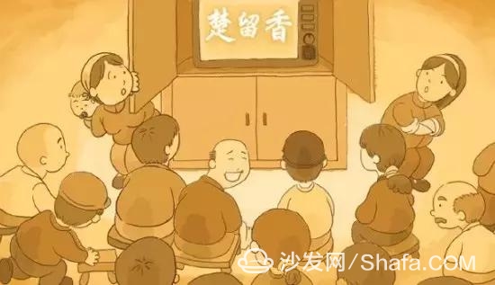 Smart TV Features