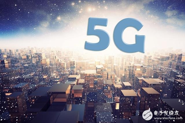 5G is not far away, and see the strategic planning of communication giants such as ZTE and Huawei.