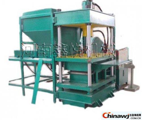 What is the after-sales service of Xinyin Perlite insulation board equipment?