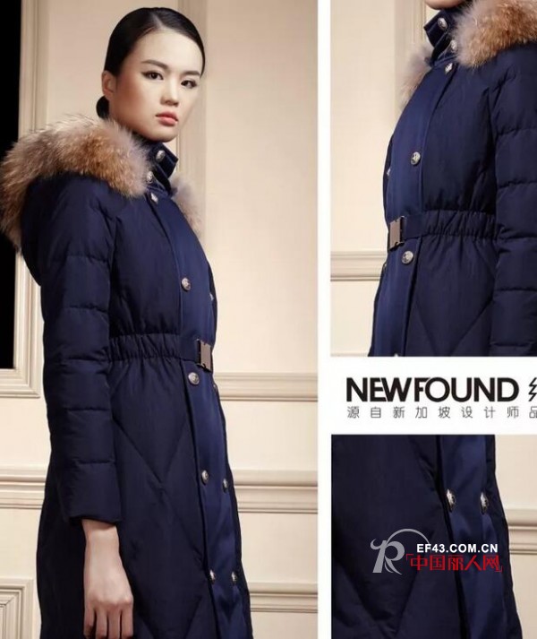 NEWFOUNDçº½æ–¹|æ¥è‡ªå†¬æ—¥çš„æ¸©æš–