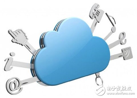 Information development and Tencent Cloud hand in hand to promote cloud computing market development_Cloud computing, cloud services, smart government