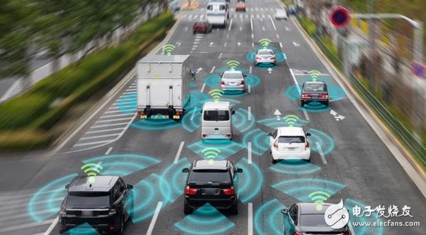 Purdue and Stanford jointly develop laser sensing technology _ future or for autonomous vehicles