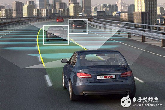 How far is the road to automatic driving that changes the way of travel?