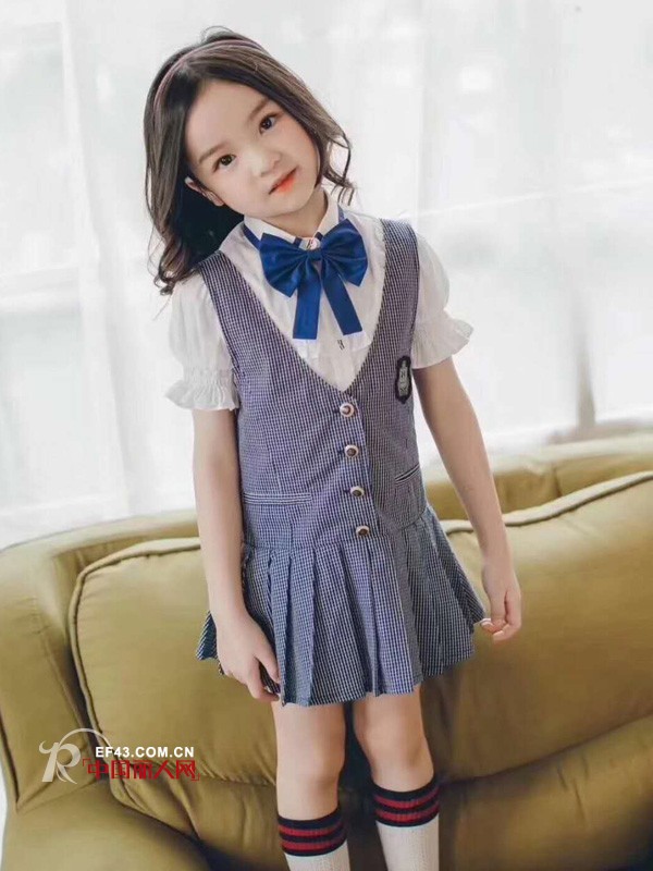 å­¦é™¢é£Žæœè£…è¿˜æµè¡Œå—ï¼Ÿå°å¥³å­©ç©¿ä»€ä¹ˆè¡£æœå¥½çœ‹