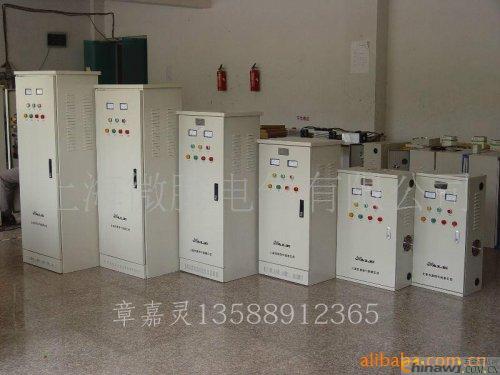 'Shanghai Weiteng soft starter cabinet, XJR-90kW motor starter cabinet, professional technical quality and reliable