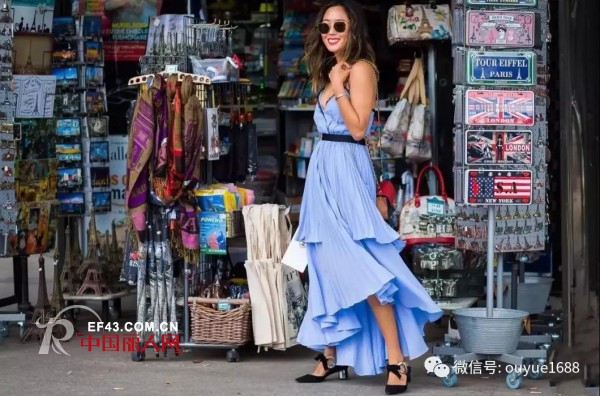 æ˜¾æ°”è´¨çš„é¢œè‰²æœ‰å“ªäº› å¤å­£ç©¿ä»€ä¹ˆé¢œè‰²åˆé€‚