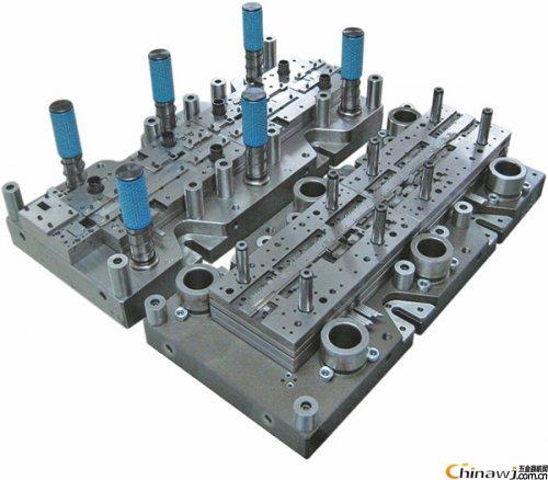 How to improve the production efficiency of metal stamping parts processing and reduce production costs?