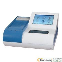 What is the focus on the purchase of blood coagulation equipment from direct selling manufacturers?