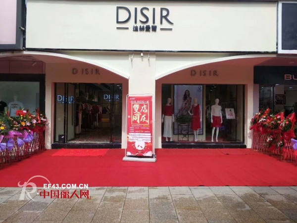 è¿ªä¸çˆ±å°” - DISIR
