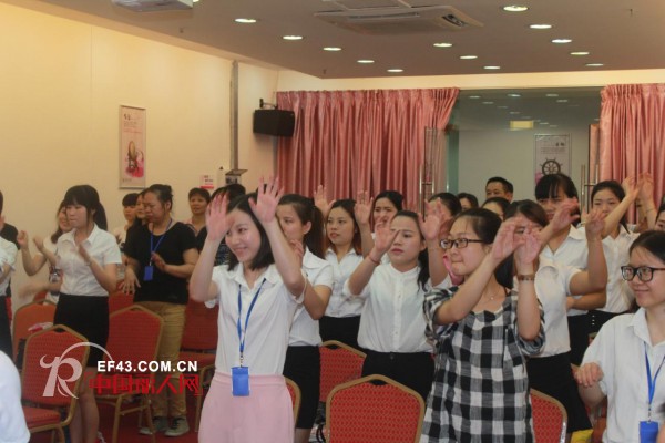 â€œç‡ƒçƒ§æ¿€æƒ…ï¼Œå†³æˆ˜å…­æœˆâ€----- ä¸½äººè¯—æ­Œ2016å¹´6æœˆå¯åŠ¨å¤§ä¼š