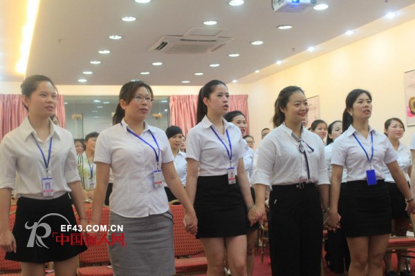 â€œç‡ƒçƒ§æ¿€æƒ…ï¼Œå†³æˆ˜å…­æœˆâ€----- ä¸½äººè¯—æ­Œ2016å¹´6æœˆå¯åŠ¨å¤§ä¼š