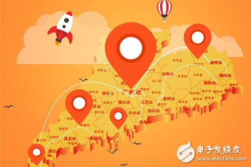 A large wave of "Internet +" services are coming. Unicom has opened the runaway mode in Guangdong. _ "Internet", China Unicom, cloud computing, big data