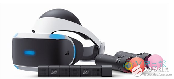 Well-known American analysts praise PSVR and PS4 Pro: sales can easily exceed 100 million
