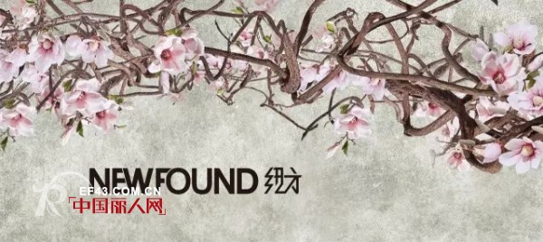 ã€é¢„å‘Šã€‘| NEWFOUND çº½æ–¹ï¼šè¶æ¢¦â€”å°½æ˜¾æµªæ¼«ä¼˜é›…æ°”æ¯