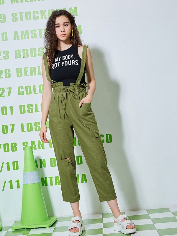 å¥³ç”Ÿæ€Žä¹ˆç©¿æ›´å…·æ—¶å°šæ„Ÿï¼Ÿ Lolypopä¸ºä½ å‘ˆçŽ°æ—¶å°šç©¿æ­å‚è€ƒ