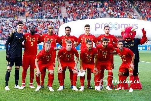 2018ä¸–ç•Œæ¯æ¯”åˆ©æ—¶VSè‹±æ ¼å…° è°ä¼šèµ¢å¾—ä¸–ç•Œæ¯å­£å†›èµ›