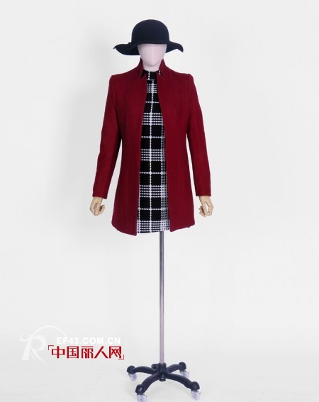 èŒä¸šå¥³æ€§æ€Žæ ·ç©¿å‡ºå¹²ç»ƒéšæ€§  å°è¥¿è£…æ€Žä¹ˆæ ·