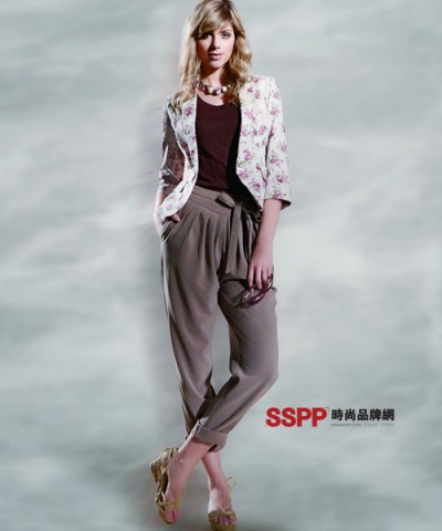æ—¶å°šä¼˜é›…ä¸ªæ€§ma soeurçŽ›ç´ å¥³è£…å“ç‰Œæ˜¥å¤æ–°æ¬¾