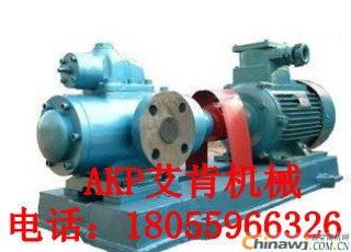 'How to improve the efficiency of the three-screw pump
