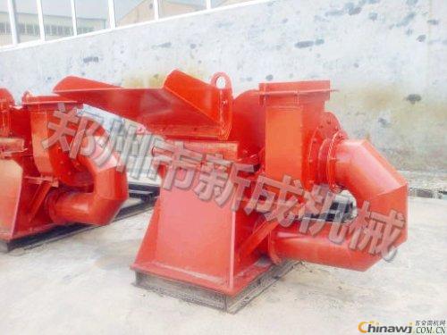 Xincheng Sawdust Grinder and your attention to Yuyao latest situation xcy