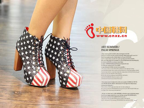 European and American retro lace new high heels