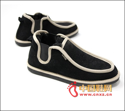 2011 autumn and winter casual men's shoes